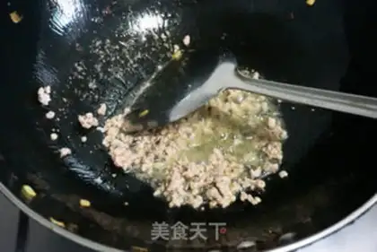 Make Spaghetti sauce step 2
