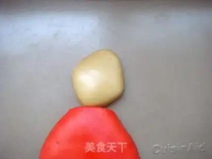 Make Santa