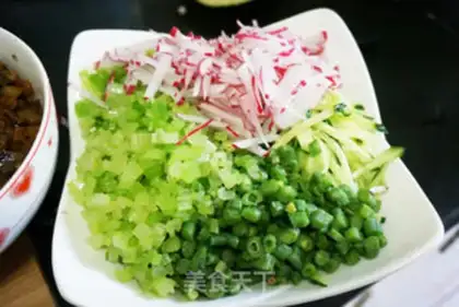 Make Spaghetti sauce step 5