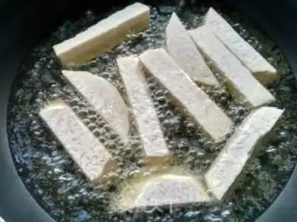 Make Anti-Too Head step 3