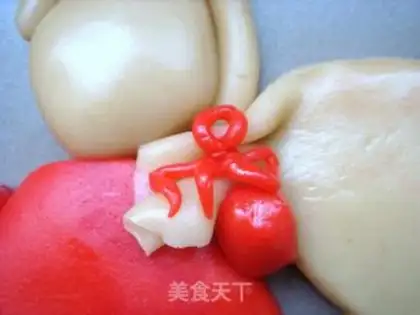 Make Spaghetti sauce step 7