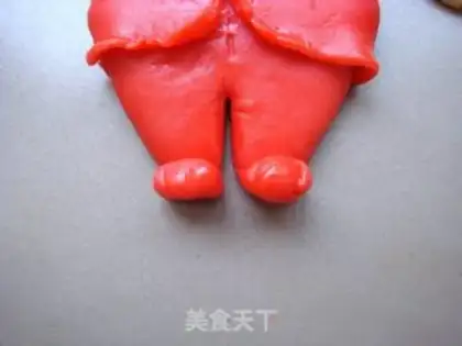 Make Santa
