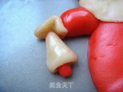 Make Santa