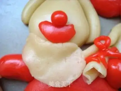 Make Santa