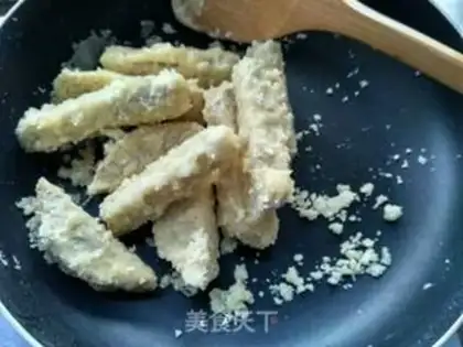 Make Anti-Too Head step 7