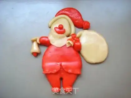 Make Santa
