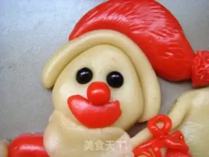 Make Santa