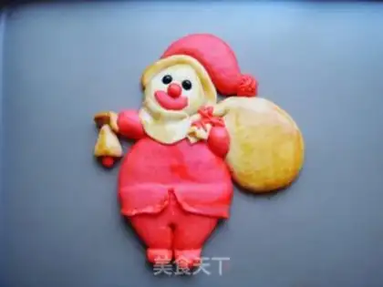 Make Santa