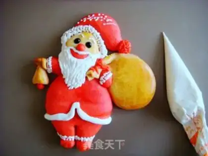 Make Santa