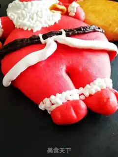 Make Santa