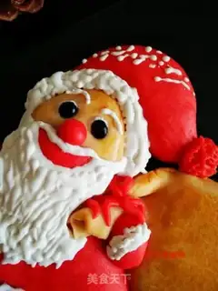 Make Santa