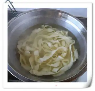 Make Cowweeds step 6