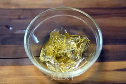 Make Ginesh cake step 10