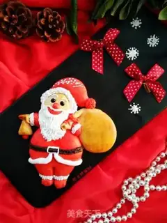 Make Santa