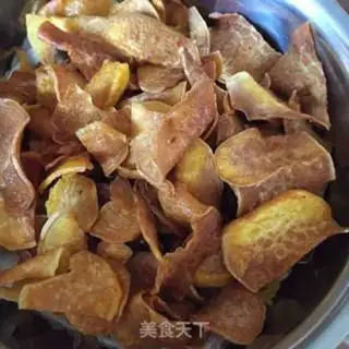 Make Red chips step 3