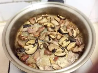 Make Vegetables step 5