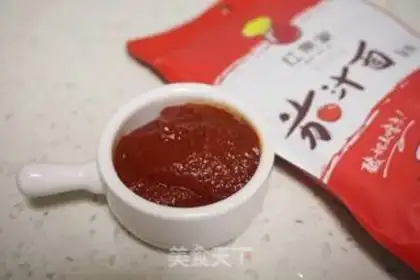 Make New kangaroo juice noodles step 3