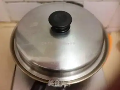 Make Vegetables step 9