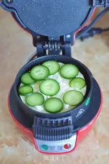 Make Vegetables step 2
