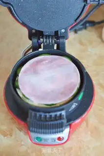 Make Vegetables step 3