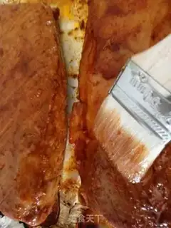 Make Honey roast step 5