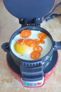 Make Vegetables step 5