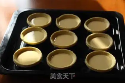 Make Roast eggs step 2