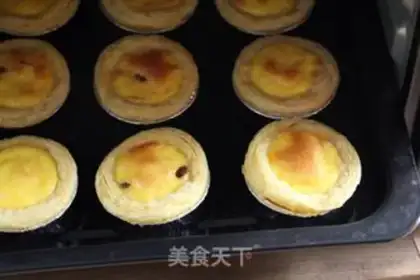 Make Roast eggs step 3