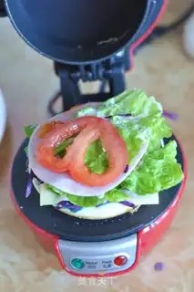 Make Vegetables step 8