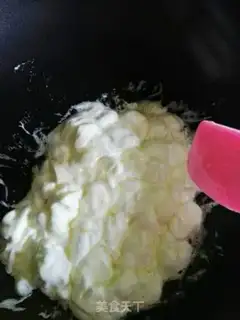 Make Cow-cow-cow-cow step 4