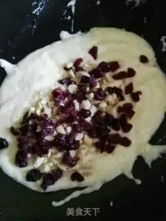 Make Cow-cow-cow-cow step 5