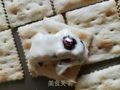 Make Cow-cow-cow-cow step 6