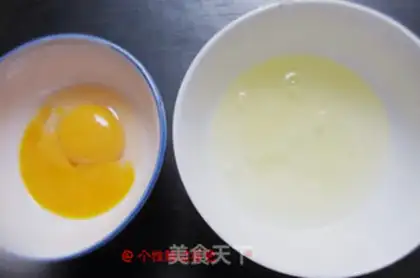 Make Double milk step 2