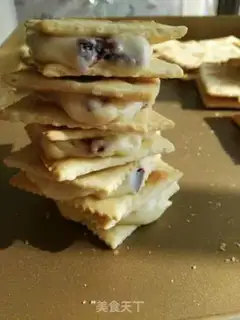 Make Cow-cow-cow-cow step 8
