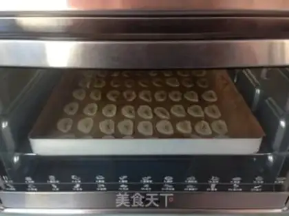 Make Baking banana chips step 3