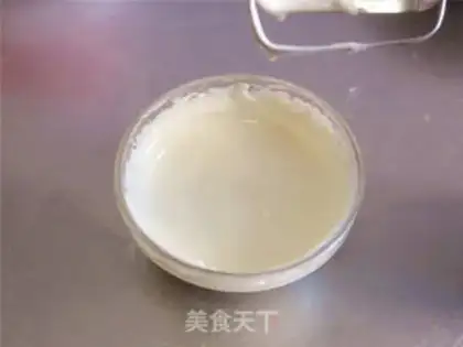 Make Mini-Blueberry Cheese step 10