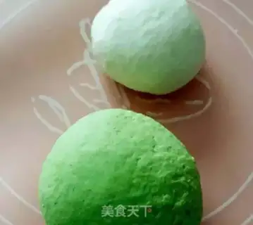 Make The most beautiful dumpling step 1