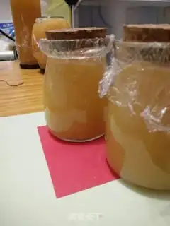 Make Homemade apple sauce step 6