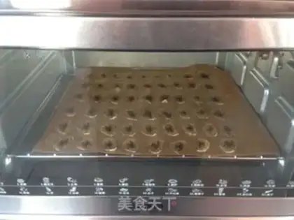 Make Baking banana chips step 4