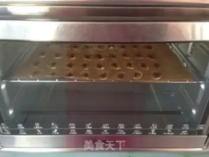 Make Baking banana chips step 5