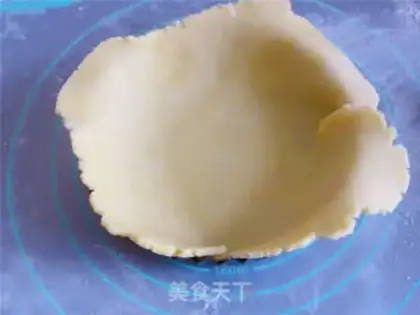 Make Potato pie step 15