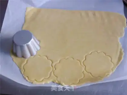 Make Mini-Blueberry Cheese step 13