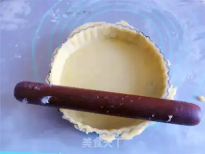 Make Potato pie step 16