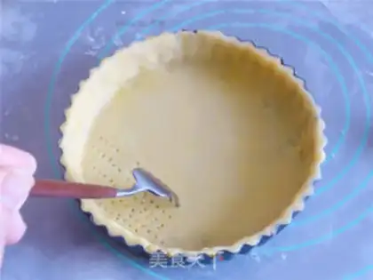 Make Potato pie step 17