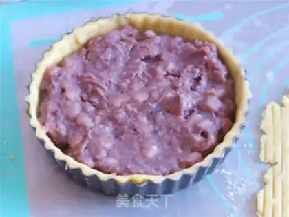 Make Potato pie step 18