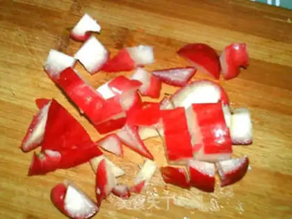 Make Beet root step 2