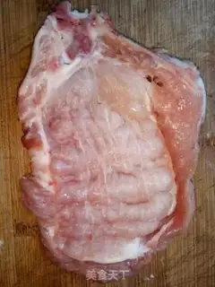 Make Fried onions step 1