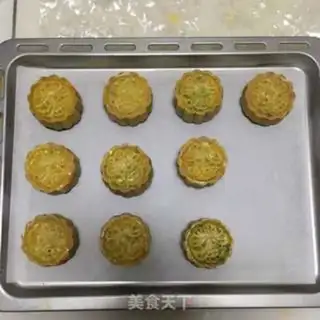 Make Bean saloon step 16
