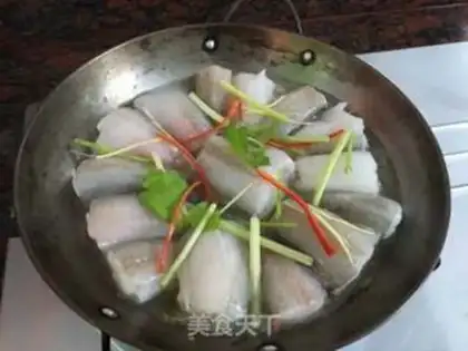 Make Tofu fish step 6