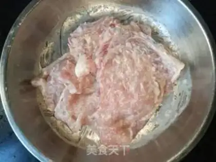 Make Fried onions step 2